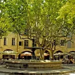 Le Moderne A Nimes, Proche Arenes Et Gare Apartamento Nimes