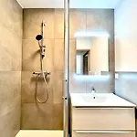 Le Moderne A Nimes, Proche Arenes Et Gare Apartamento Nimes