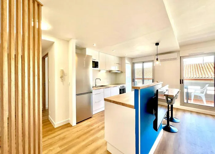 Apartment Le Moderne A Nimes, Proche Arenes Et Gare *