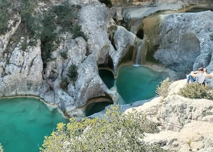 Le Moderne A Nimes, Proche Arenes Et Gare Lägenhet